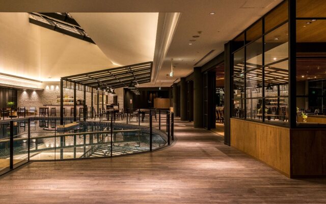 Aoyama Garden Resort Rosa Blanca