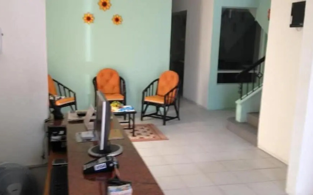 Pousada Hostel Fortaleza4u
