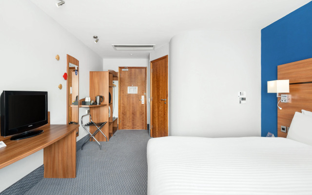 Hampton By Hilton Braintree