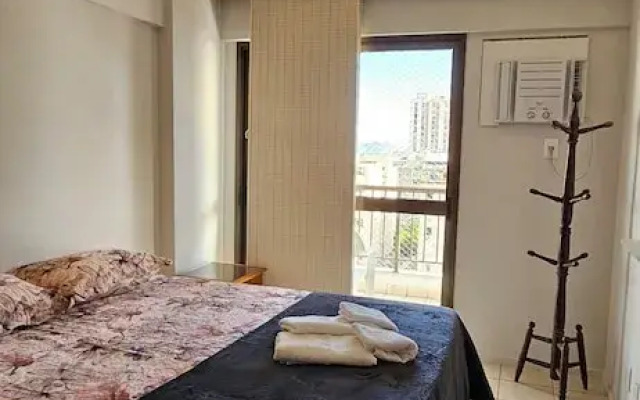Sua Casa no Rio Ipanema 2Qts com Garagem