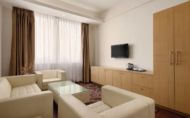 Ramada by Wyndham Neemrana