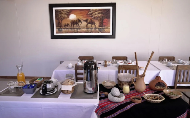 Colca Canyon Hotel By PERU HTL