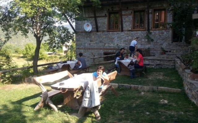 Guest House Vesko & Suzi