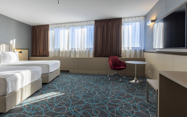 Hotel Bulgaria Burgas