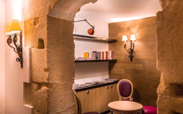 Marais Grands Boulevards 