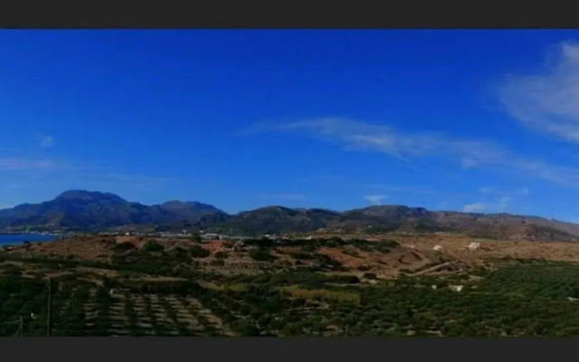 Ville du Soleil - exclusive homes with rustic charm and panoramic seaview