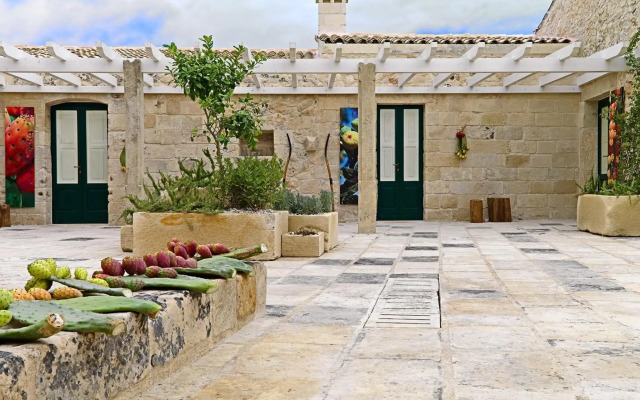 Relais Masseria Capasa