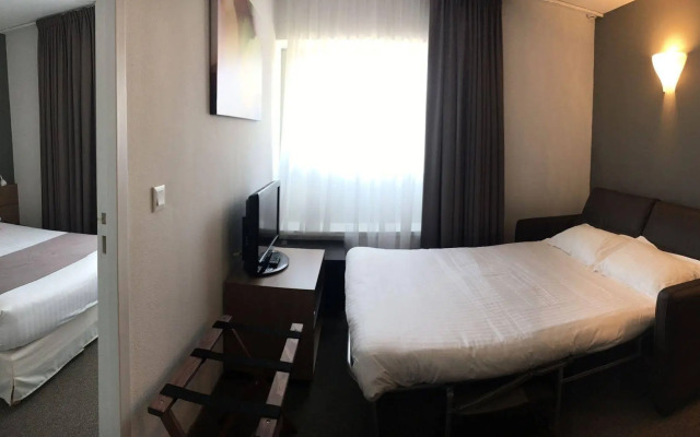 Mercure Agen Centre