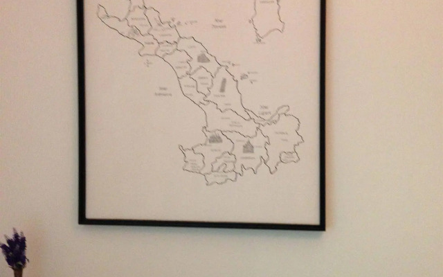 Bella Italia
