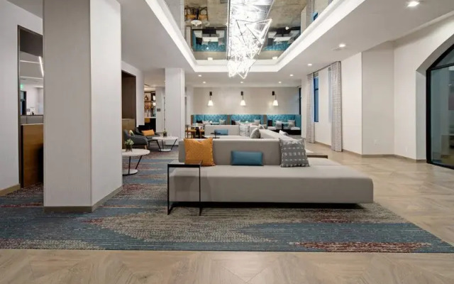 Springhill Suites Valencia