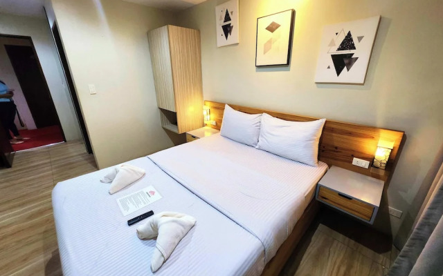 DLT Suites Cebu powered by Cocotel