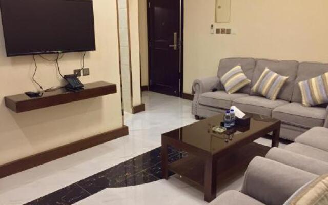 Aral Hotel Apartments