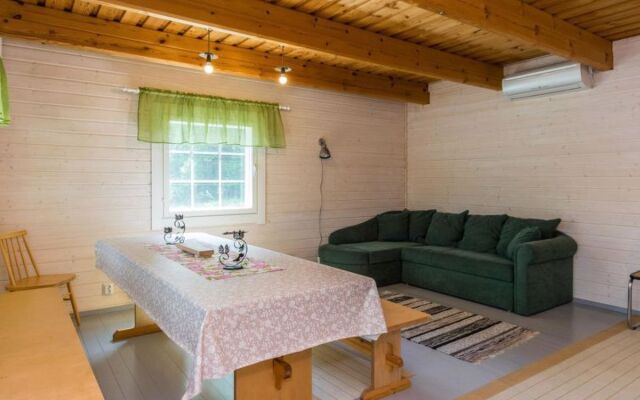 Holiday Home Hankamaja