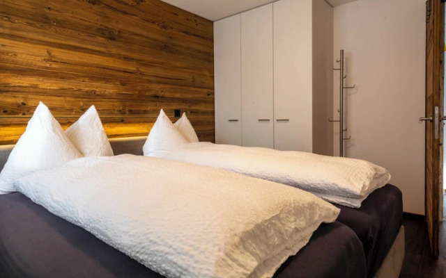 Chalet Weisshorn 1