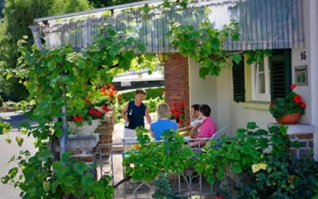 Pension Haus am Walde