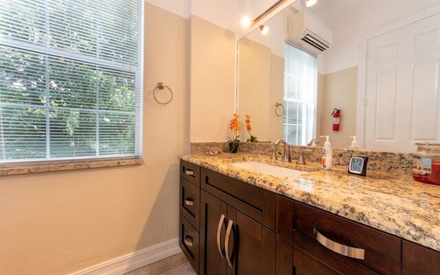 White Orchid Apartments