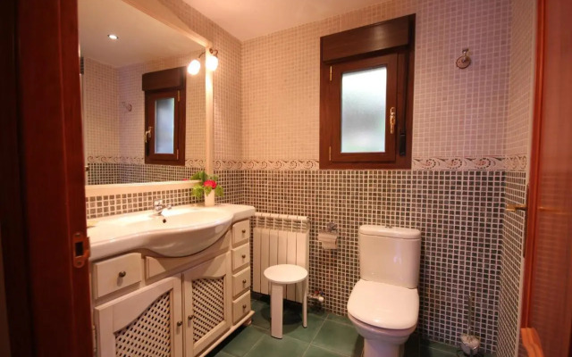 Apartamentos Miguelo, C.B