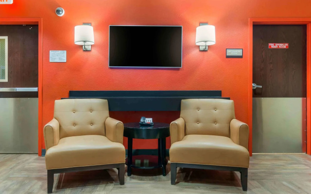 Studio 6 Suites Seattle Kent WA