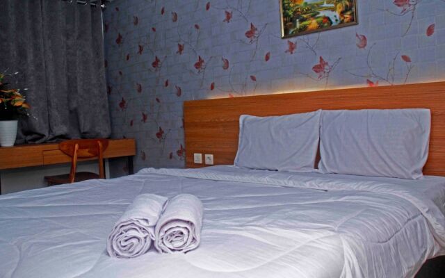 Sentraland Residence Managed by Diorama