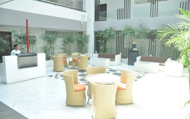 VVIP Suites by TGI