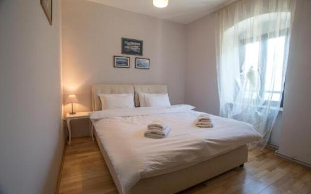 Apartments Saxo