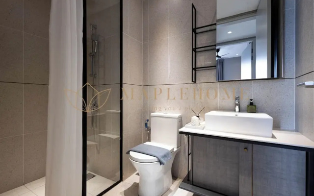 Millerz Premier Suites Kuala Lumpur