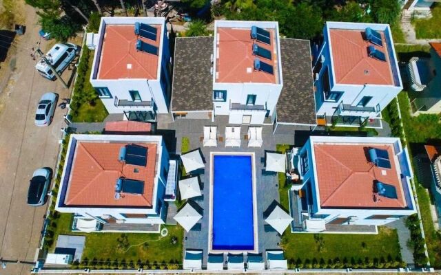 Cunda Garden Hotel