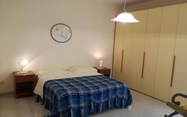 Appartamento in villa Virginia