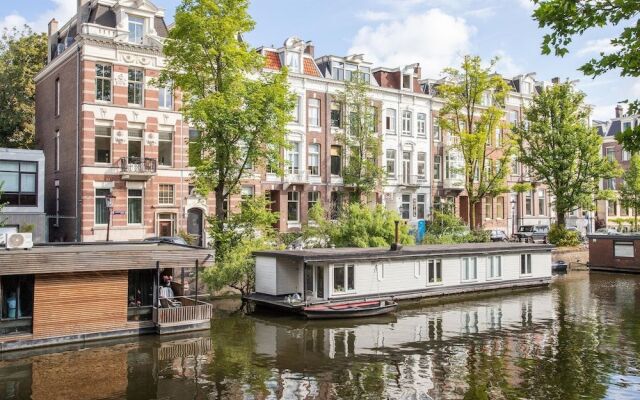 City Rooms Amsterdam Hemonystraat