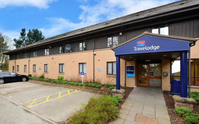 Travelodge Aberdeen Airport