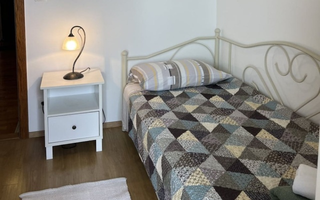 Apartment Penetra