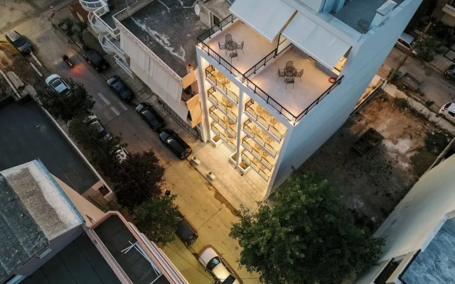 Oktolia Suites