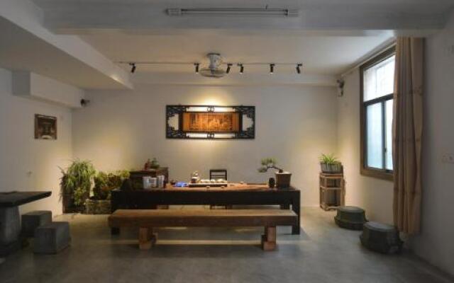 Huangshan Hongcun Huitailang Inn