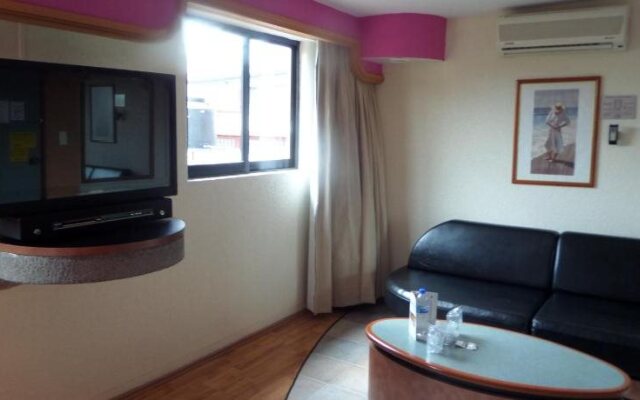 Motel Los Prados