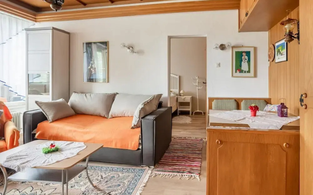 Apartment in Carinthia on Lake Woerthersee