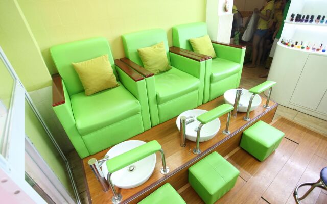 Phung Hoang ParkView