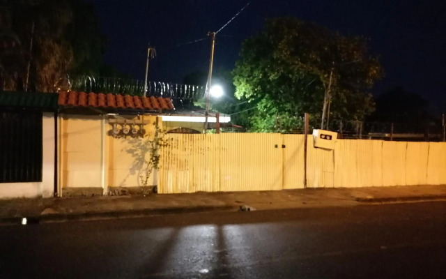 Casa Tucán Villa Gabriela