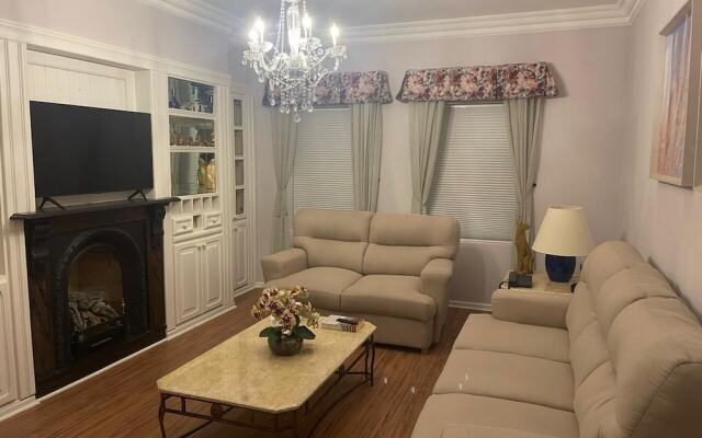 Center Suíço Flats e Shopping