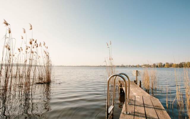 Holiday Apartment on the Upper Floor