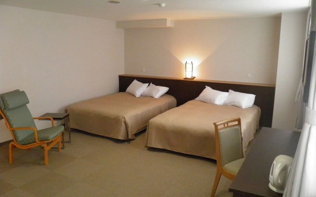 Yumoto Niseko Prince Hotel Hirafutei