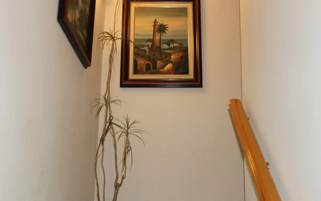Hotel Emperador Maximiano Herculeo