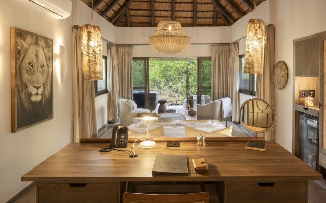 Simbavati Waterside