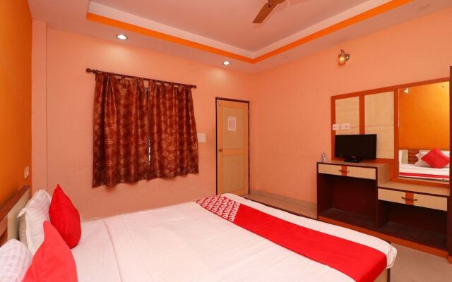 OYO 22068 Sagar Kinare