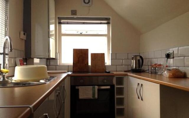 20 Segontium Terrace