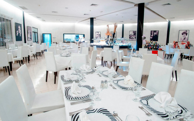 Grand Sirenis Punta Cana Resort & Aquagames - All Inclusive