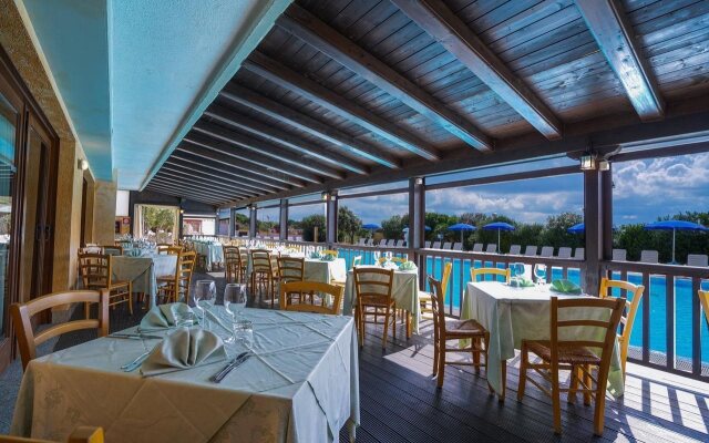 Gh Borgo Saraceno Hotel & Residence