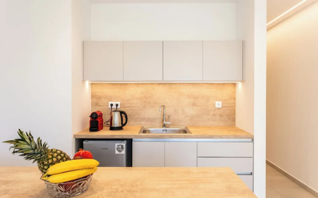 Grec Suites Dafni Athens