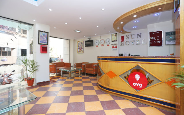 OYO 10150 Sun Hotel