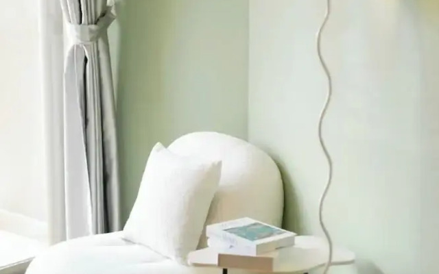 The Rex's Song Boutique Apartment