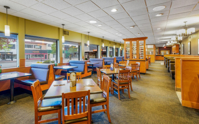 Days Inn by Wyndham Terrace